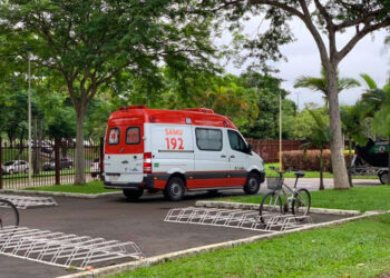 Ministério da Saúde corta SAMU do Vale do Aço e exige devolução de recursos da Prefeitura de Ipatinga