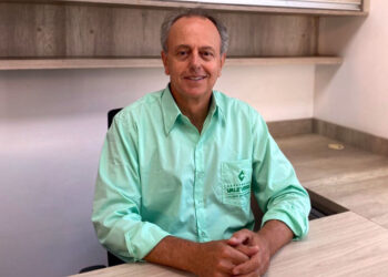 Construtora Vale Verde celebra 40 anos e anuncia novo vice-presidente