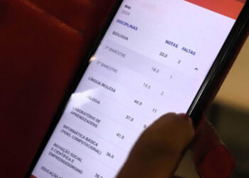 Transformação digital avança na rede estadual de ensino de Minas nos últimos cinco anos