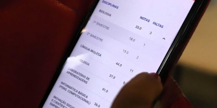Transformação digital avança na rede estadual de ensino de Minas nos últimos cinco anos