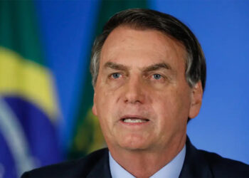 Bolsonaro é alvo de operação da PF e terá que usar tornozeleira eletrônica por ordem do STF