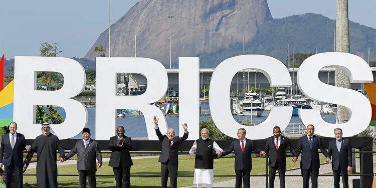 Brasil, Índia e China podem sofrer sanções por relação comercial com a Rússia