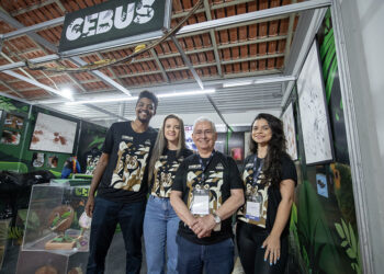 Expo Usipa amplia compromisso social e apresenta novidades na 35ª edição
