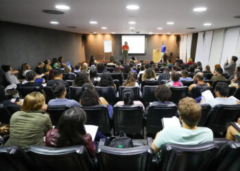 Publicado edital do Concurso Nacional Unificado 2025; confira datas, regras e vagas
