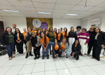 Mais diversidade na indústria e equidade para mulheres