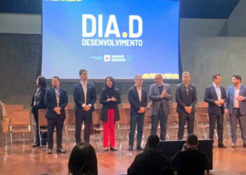 Ipatinga é reconhecida por excelência em ambiente de negócios