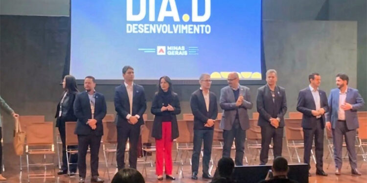 Ipatinga é reconhecida por excelência em ambiente de negócios
