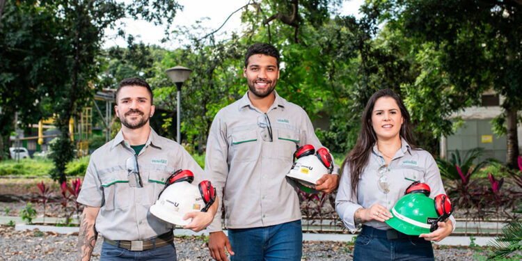 Usiminas Mecânica abre vagas de emprego para o Vale do Aço 