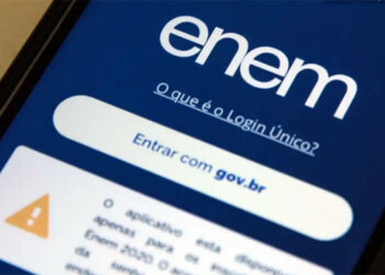 Sites falsos de inscrição para o Enem causaram prejuízo de R$ 3 milhões
