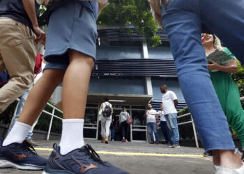 Sancionada lei que endurece penas para crimes cometidos em escolas