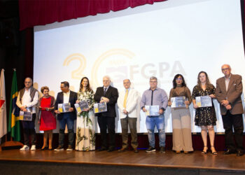 Fundação Geraldo Perlingeiro Abreu celebra 30 anos com homenagem e memória no Vale do Aço