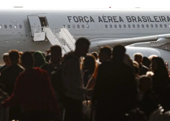Crise na FAB: aeronaves podem ficar sem voar a partir de agosto