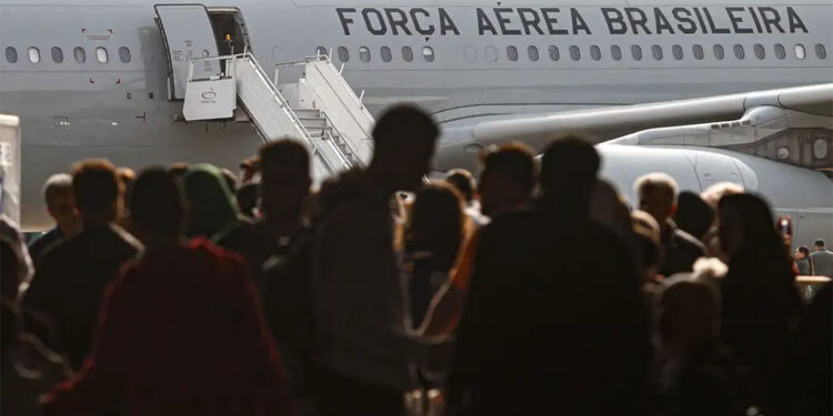 Crise na FAB: aeronaves podem ficar sem voar a partir de agosto
