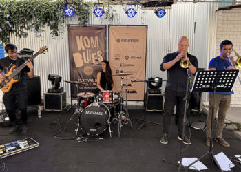 Festival de Blues e Jazz reúne comunidade em experiências musicais em Fabriciano