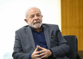 Lula manda ‘devolver’ carta de Trump após Itamaraty confirmar veracidade