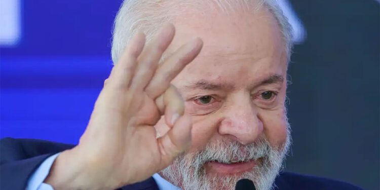 Lula envia recado ao Congresso após crise do IOF e diz que é “É preciso diminuir os privilégios”