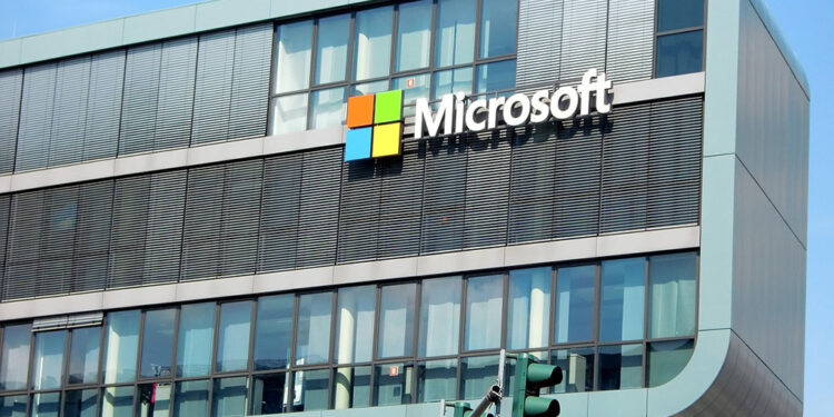 Microsoft avança com nova onda de demissões em massa
