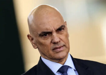 Moraes suspende decretos do IOF e convoca audiência de conciliação