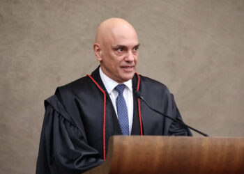 IOF: Moraes mantém decreto de Lula e impõe derrota ao Congresso