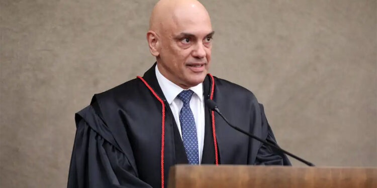 IOF: Moraes mantém decreto de Lula e impõe derrota ao Congresso