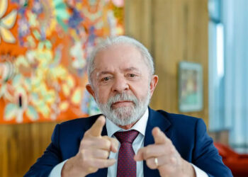Governo Lula retira Brasil de aliança em memória do Holocausto