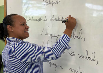 Governo de Minas abre inscrições para novo concurso da Educação com 13.795 vagas