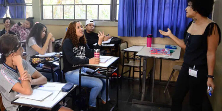 Professores mineiros podem se inscrever em curso gratuito de educação socioemocional