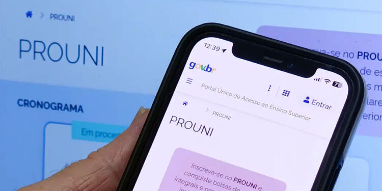 Divulgado resultado da primeira chamada do Prouni