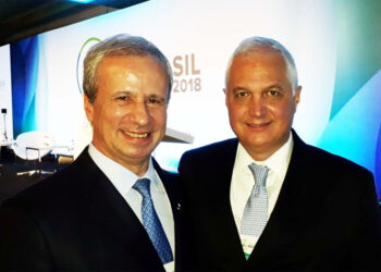 Usiminas manifesta pesar pelo falecimento do seu vice-presidente