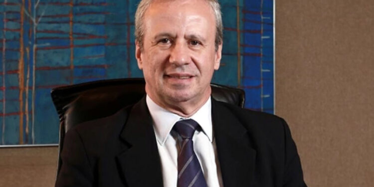 Falece Sergio Leite, ex-presidente da Usiminas e referência na siderurgia nacional