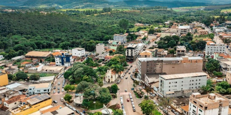 Serra Azul: um território estratégico para a nova economia de baixo carbono