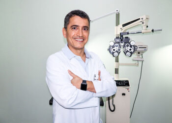 Dia Mundial da Saúde Ocular: os olhos revelam muito mais do que você imagina