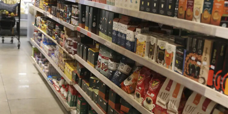 Produtos brasileiros despencam após anúncio de tarifas dos EUA