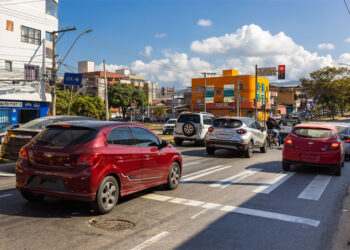 Ipatinga anuncia fiscalização eletrônica para coibir infrações no trânsito