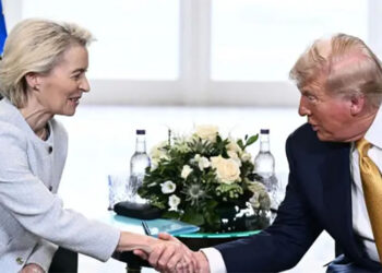 China, Japão e União Europeia fecharam acordos bilaterais com EUA