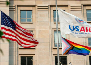 Trump encerra definitivamente USAID e muda ajuda internacional dos EUA