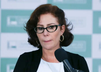 Carla Zambelli é presa na Itália após ordem do STF