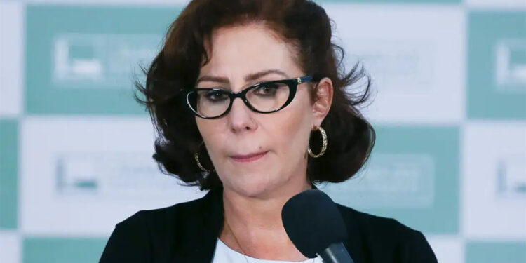 Carla Zambelli é presa na Itália após ordem do STF