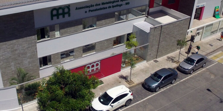 AAPI divulga programação da 32ª Semana do Aposentado em Ipatinga