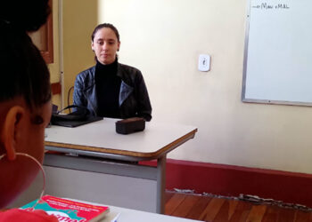 Governo de Minas promove Dia D para combater o abandono escolar