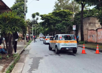 Governo de Minas inicia Curso de Formação de Examinadores de Trânsito