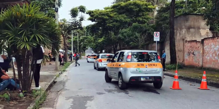 Governo de Minas inicia Curso de Formação de Examinadores de Trânsito