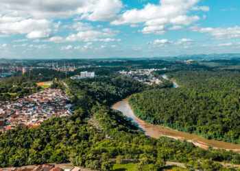 Usiminas reforça ações de prevenção a incêndios em áreas verdes de Ipatinga