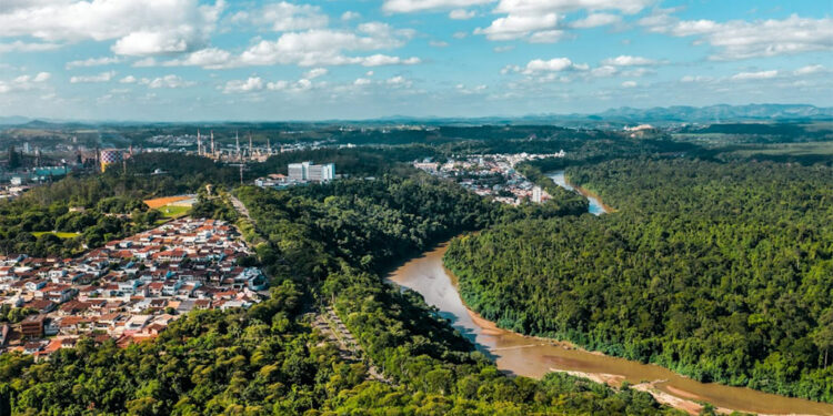 Usiminas reforça ações de prevenção a incêndios em áreas verdes de Ipatinga