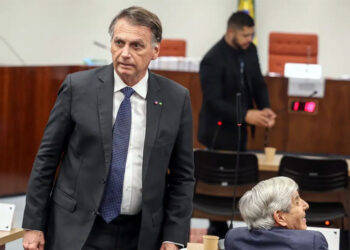 O que disse defesa de Bolsonaro ao STF em alegações finais