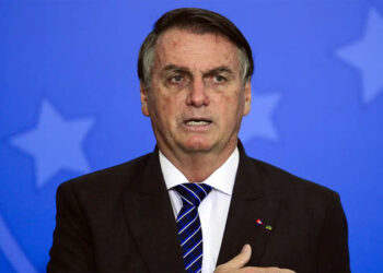 Bolsonaro: vítima ou predestinado? Talvez os dois. Vítima predestinada