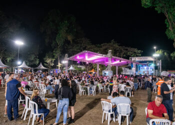 Fundação Aperam Acesita promove mais uma edição do Bosque Festival