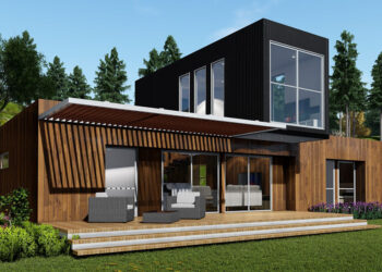 Arquitetura modular: uma resposta inteligente ao novo morar