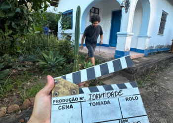 Vale do Aço celebra a força do cinema local na Mostra CinemAÇO