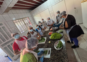 Curso incentiva pequenos produtores e fortalece o turismo rural em Ipatinga